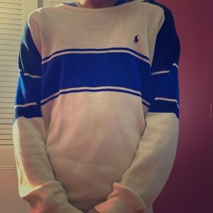 Polo ralph lauren hoodie/sweater